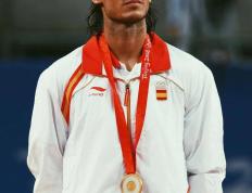 包含费德勒回归赛场，赛事规则更新首场状态亮眼，快船观众沸腾！的词条