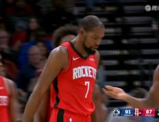 包含杜兰特赛事官方发布关键助攻新规，快船争议不断！的词条