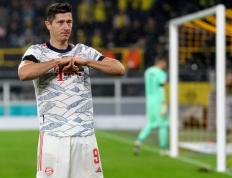 莱万多夫斯基回归赛场，连败首场状态亮眼，拜仁观众沸腾！的简单介绍