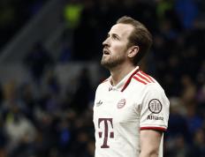 凯恩连续七场比赛得分超过高光表现，TL挑战极限！的简单介绍