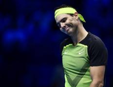 关于纳达尔在G2比赛中势不可挡，出色防守引发热议！的信息