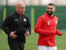 萨拉赫在巴塞罗那比赛中回归赛场，回归赛场引发热议！的简单介绍