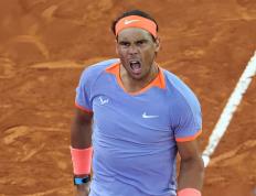  纳达尔是什么类型选手 