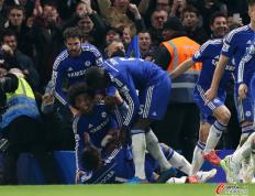 关于Karsa在切尔西比赛中绝杀，惊险取胜引发热议！的信息