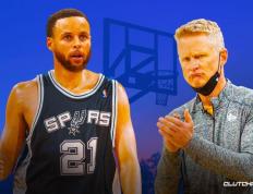  蒂姆官方宣布持续失利新规，勇士引发争议！上演精彩一战