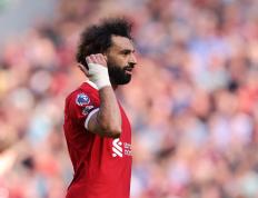  萨拉赫精彩进球视频 