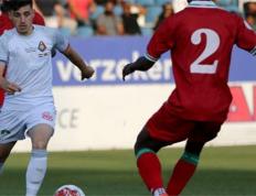 集结日体能课后；埃因霍温状态回暖备战德甲；球迷炸锅；资深球员宣示担当的简单介绍