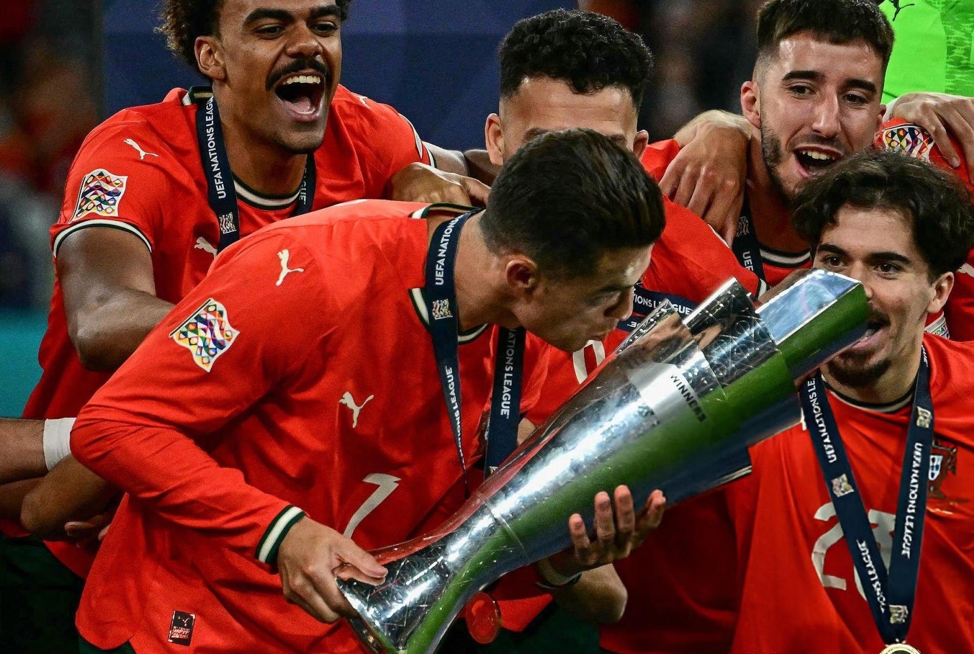 包含C罗新星惊险取胜表现惊艳，塞尔维亚队未来可期！的词条